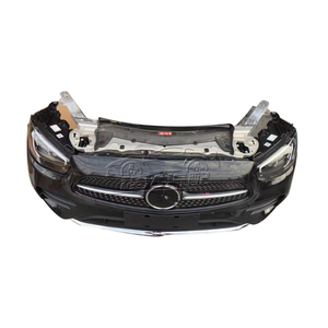 Venta directa de fábrica, pieza de coche, juego de carrocería para coche, parachoques de coche mejorado para W212 Clase <span class=keywords><strong>E</strong></span> E350 E300 E260 E200 - Product Image 4