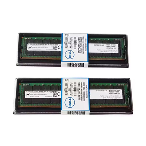 SNPP2MYXC AA783423 64GB RDIMM DDR4 RDIMM 3200MT/s Dual Rank 2Rx4 1.2V PC4-25600 Memoria Server Registrata per Sistemi Aziendali - Product Image 6