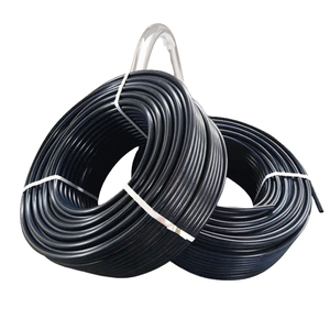 Nueva Tubería de Agua Flexible de PE100 de Larga Duración (6m, 9m, 12m o Personalizada) que Reduce las Juntas y el Tiempo de Instalación - Product Image 1