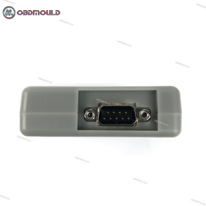 Herramienta de Diagnóstico para Excavadoras, Tractores y Generadores, Repuestos para Excavadoras, Probador Smartassist para Motores Diésel Yanmar - Product Image 3