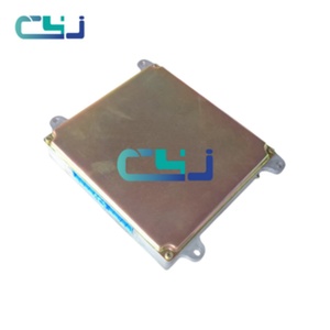 Volvo Excavator ECU 9111160 Electronic Control Unit ECM Controller Compatible With EX60 <b>Series</b> Excavators - Product Image 3
