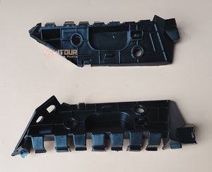 Accessori per Auto Mg3 ricambi Auto staffa paraurti anteriore per Auto L, <span class=keywords><strong>R</strong></span> per Saic MG <span class=keywords><strong>3</strong></span> - Product Image 3