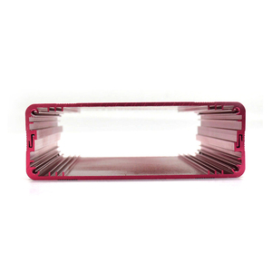 Thâm Quyến <span class=keywords><strong>Omk</strong></span> Thiết Bị Nhà Ở Nhôm Y Tế Bao Vây Nhà Sản Xuất - Product Image 4