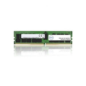New in Stock 370-AGDS 32GB DDR4-3200 RDIMM PC4-25600R CL22 ECC 1.2V <strong>Server</strong> <strong>Memory</strong> - Product Image 1