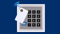 XRH 13.56Mhz RFID carte à puce hôtel intelligent porte-clés étiquette cadeau d'adhésion bambou personnalisé en bois paiement bois Nfc carte de contrôle d'accès