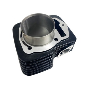Las piezas del motor de la motocicleta son adecuadas para el cilindro Xinyuan VJ250 y el pistón de 69 mm. - Product Image 4