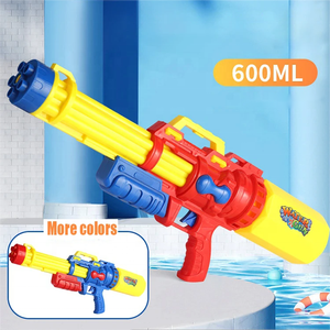 ปืนฉีดน้ำแบบฉีดน้ำสำหรับเด็กของเล่นสระว่ายน้ำชายหาดของขวัญสำหรับงานเลี้ยงกลางแจ้ง - Product Image 2