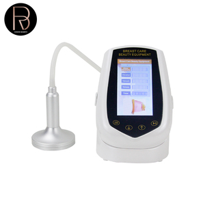 Masseur de levage des fesses, lumière rouge, fesses, agrandissement des seins, ventouse sous vide, Machine de beauté - Product Image 3