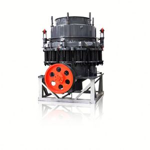 Cao nghiền hiệu quả CS loạt máy nghiền hình nón để bán - Product Image 1