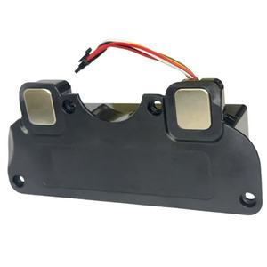 Batería de Litio Recargable para Aspiradora Robótica <span class=keywords><strong>Cecotec</strong></span> Conga 4090 4490 4690 4590 - Product Image 1