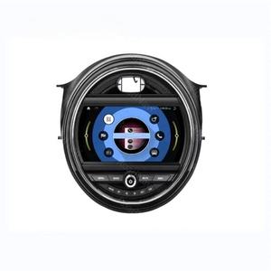 Radio para Coche RoadNavi con Android para BMW <span class=keywords><strong>Mini</strong></span> <span class=keywords><strong>Cooper</strong></span> F55 F56 2015-2018 Reproductor Multimedia para Coche <span class=keywords><strong>Carplay</strong></span> Inalámbrico 4G 360 - Product Image 1