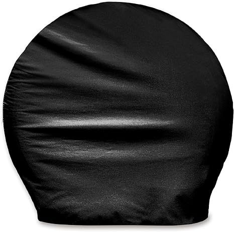 Custom Logo RV Tire Cover Waterproof Dustproof Wheel Covers Car Tire  Wheel Cover