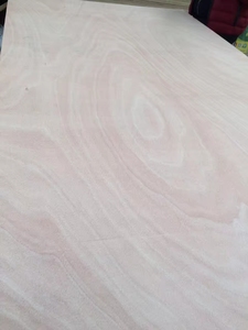 <span class=keywords><strong>Tablero</strong></span> de Madera Contrachapada Okoume 4x8 de Fábrica Linyi - Product Image 6