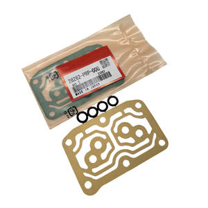 Junta de tapa de válvulas Acura Honda 28262-PRP-000 28252-PRP-0, sellado de aceite con forma personalizada para Accord Civic CRV - Product Image 2