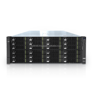 03050NEV 2*40GE-LL-GN Módulo de E/S de 2 puertos 40Gb ETH para controlador All-Flash, Carcasa OceanProtect X8000, Equipo Principal - Product Image 5