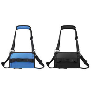 新しいデザイナーの緊急バックパックペットの脚が犬のキャリースリングをサポート - Product Image 6