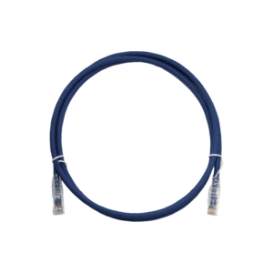 Geyida Chất lượng cao mạng cat6 UTP 4 dây dẫn đồng 1m 2M 3m màu hồng 28AWG mỏng vá dây - Product Image 3