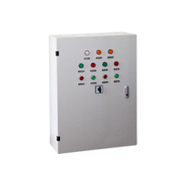 Sous-panneau électrique 40/50/60 // 100/125/225/250/300/400 Amp Principal