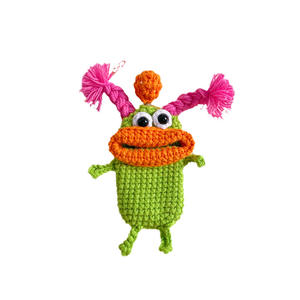 Vente en gros chaude mignon saucisse bouche voiture <span class=keywords><strong>clé</strong></span> couverture tricot <span class=keywords><strong>à</strong></span> la main décalé <span class=keywords><strong>laine</strong></span> poupée <span class=keywords><strong>clé</strong></span> sac pendentif enfants cadeau porte-clés - Product Image 4