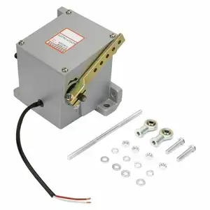 ADC225-24 d'actionneur électronique 24V pour pièces de générateur diesel 258-9755 EIM BASIC DSE-704 MK3 DC40DMK3 LXC3120 EIMPLUS630-466