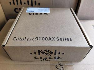 Point d'accès sans fil AP C9130AXI-E WIFI6, antennes internes sans fil AP, Wi-Fi 6, antenne 4x4 MIMO C9130AXI-E - Product Image 3