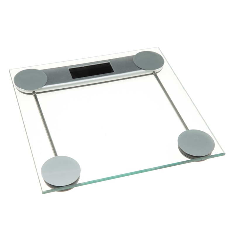 180kg Digital Body Scale LCD Display