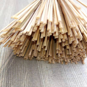 Brosse à vaisselle en bambou pour cuisine, nettoyage de casseroles et cuisinières - Product Image 3