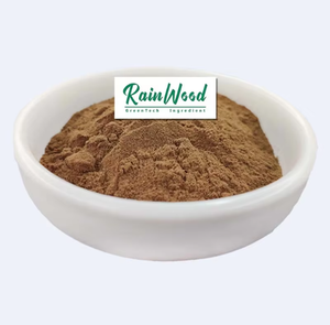 कारखाने की आपूर्ति युक्का सिडाइजेरा निकालने के लिए सापोनिन पाउडर 60% यूका अर्क - Product Image 1