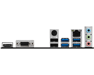 <span class=keywords><strong>B560M</strong></span> BOMBER DDR4 carte mère de jeu de bureau Intel Chipset 64GB RAM SATA Interface de disque dur MATX facteur de forme remis à neuf nouveau - Product Image 4