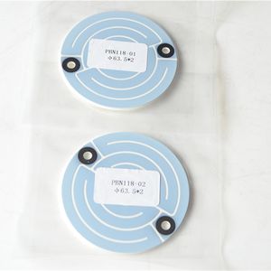 גוף חימום קרמי פירוליטי PBN עמיד בטמפרטורות גבוהות לתא ואקום - Product Image 4