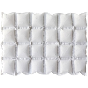 Ice Bear 24-Grid Tech Ice Pack 28x39cm, pack de glace auto-absorbant réutilisable pour la conservation des aliments, des fruits de mer et des fruits - Product Image 1