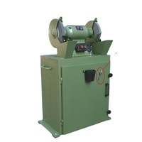 Machine de meulage de table écologique avec collecteur de poussière, anti-poussière, pour le meulage et le polissage