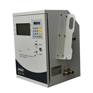 Mini pompe à carburant Diesel Mobile, <span class=keywords><strong>distributeur</strong></span> <span class=keywords><strong>de</strong></span> carburant pour Station-service <span class=keywords><strong>24</strong></span> 12 volts - Product Image 1
