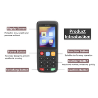 Lecteur RFID, copieur de cartes intelligentes, lecteur de cartes 125KHz 13.56Mhz, système antiblocage des freins, bus série universel, programmeur de communication NFC