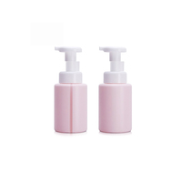 Bouteilles à pompe blanches en HDPE de 100 ml, 150 ml, 300 ml, bouteilles à pompe personnalisées pour lotion, shampoing et après-shampoing pour bébés et enfants