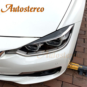 Đèn Pha Thiết Kế Mới Nhất Cho BMW 3 Series F30 F31 F35 2013-2019 Đèn LED DRL Tín Hiệu Rẽ Hoạt Hình Ống Kính Hai Đầu Lắp Ráp Đèn Trước - Product Image 5