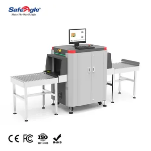 Safeagle HP-SE5335C colis bagages cargaison scanner à rayons X système de contrôle de sécurité pour hôtel école aéroport