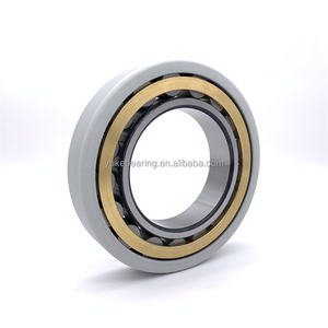 Bonne qualité portant NU224EM/C3/VL0241 NU226EM/C3/VL0241 roulements à rouleaux cylindriques roulement isolé électriquement - Product Image 3