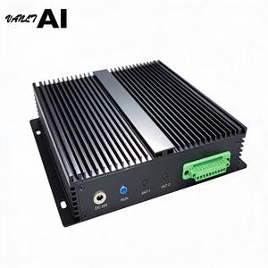 VANLT AI Algorithms Edge Computing Box: Fornitore di Soluzioni Complete per Tutti i Problemi nel Campo Video - Product Image 4