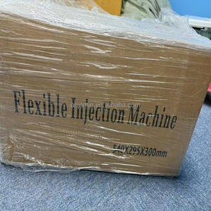 Sistema di Stampaggio a Iniezione <span class=keywords><strong>Valplast</strong></span> per la Realizzazione di Protesi Dentali - Product Image 6