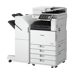 Máquina Fotocopiadora Multifunción, Impresora de Velocidad Media, Usada para C3730 3725 - Product Image 3
