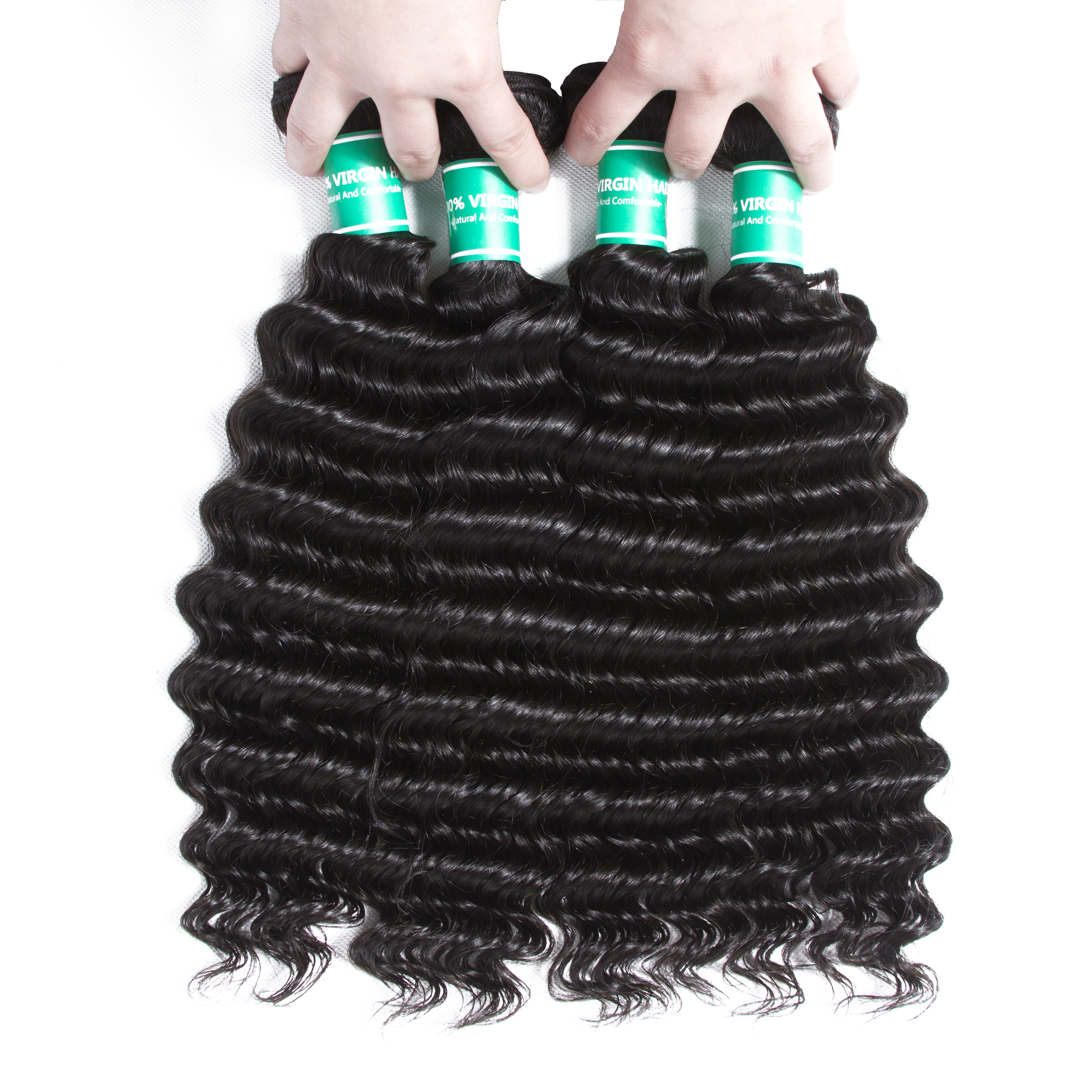 Deep Wave