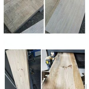 Máquina Lijadora de Superficies para Madera, Lijadoras Robóticas para Madera, Máquina Lijadora Oscilante para Madera - Product Image 2