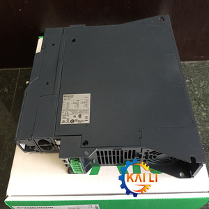 Variador de Frecuencia Danfoss Vlt Aqua Drive 4.0kW Trifásico 400V Tipo Abierto Hecho en China - Product Image 5