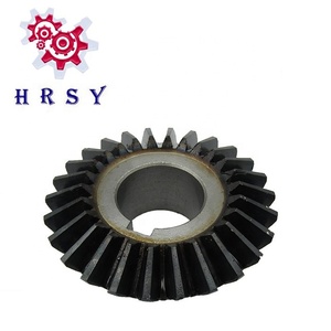Crown Wheel And Pinion <strong>Gear</strong> <strong>Bevel</strong> <strong>Gear</strong> - Product Image 3