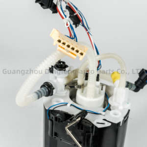 LR057235 perakitan pompa bahan bakar plastik OEM, garansi 1 tahun cocok untuk Land Rover Range Evoque Auto suku cadang mesin - Product Image 3