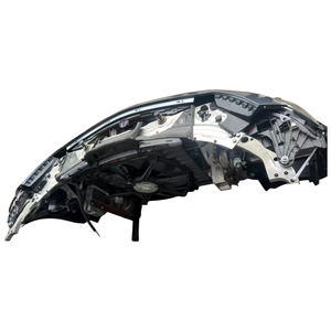 Paraurti Anteriore Originale Usato di Alta Qualità per Mercedes-Benz <span class=keywords><strong>AMG</strong></span> E63S <span class=keywords><strong>W213</strong></span> con Griglia, Radiatore, Fari, Montaggio a Bullone e Garanzia di 6 Mesi - Product Image 5