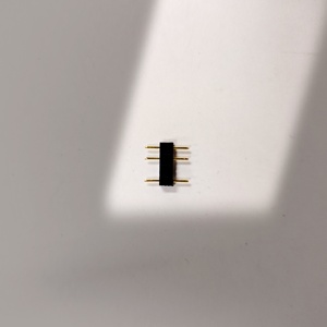 Bộ điều khiển argb và chuyển đổi 3 pin Thành 4pin 6pin cáp bộ điều khiển quạt - Product Image 5