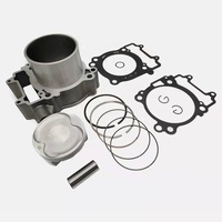 Kit de piston de cylindre de moteur haut de gamme pour les moteurs de moto Polaris RZR 570 Ranger 570 Sportsman 570 et ACE 570