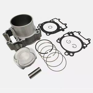 Pistón de cilindro de motor de gama superior, kit para motores de motocicleta <span class=keywords><strong>Polaris</strong></span> RZR <span class=keywords><strong>570</strong></span> Ranger <span class=keywords><strong>570</strong></span> Sportsman <span class=keywords><strong>570</strong></span> y ACE <span class=keywords><strong>570</strong></span> - Product Image 2